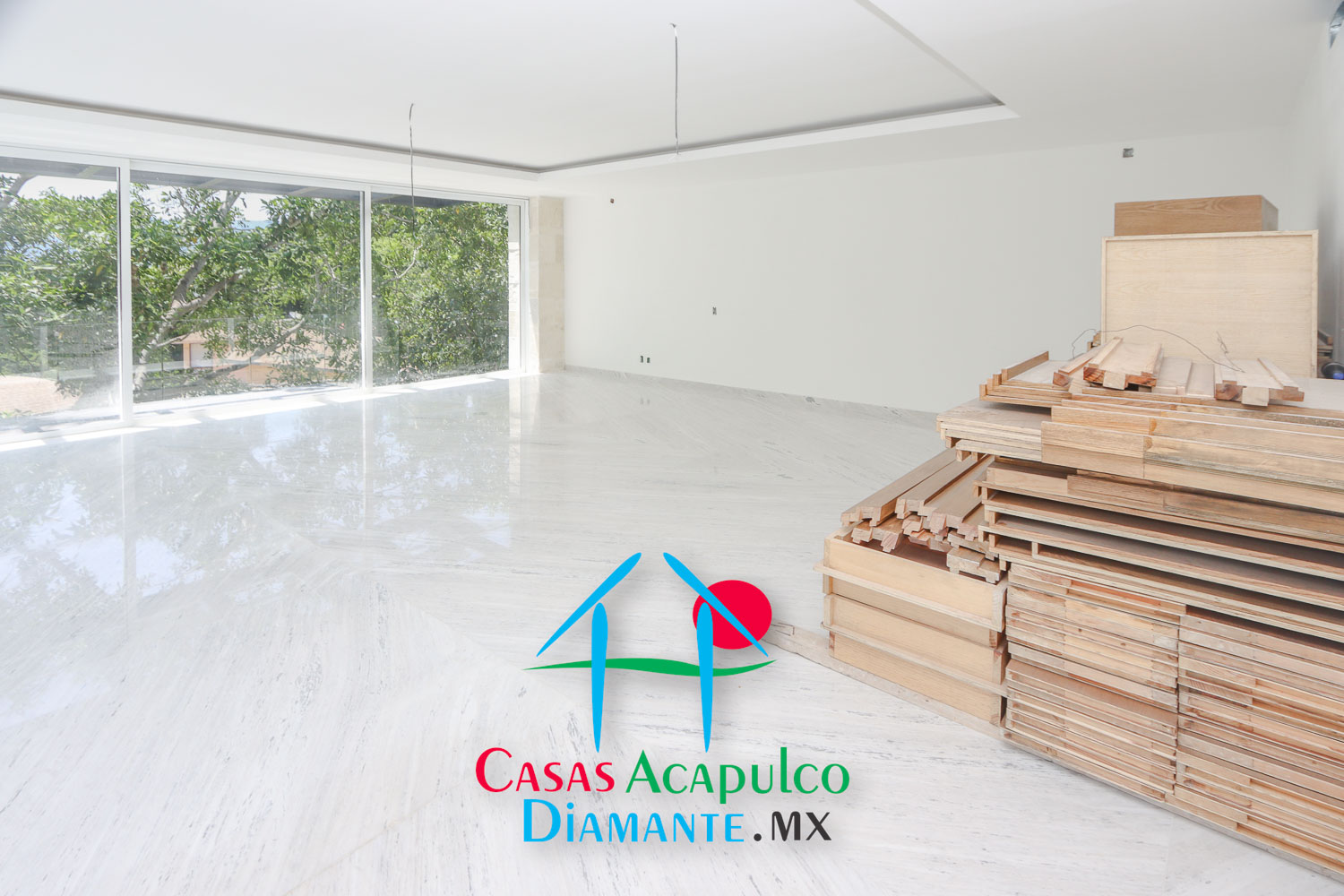 La Concha 82 - Recámara principal 1